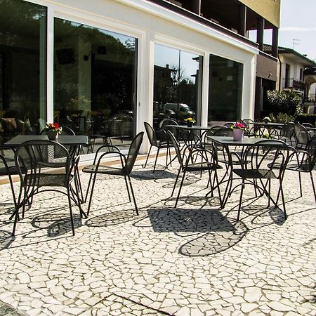 Hotel Ambra Quarto d'Altino Exterior photo